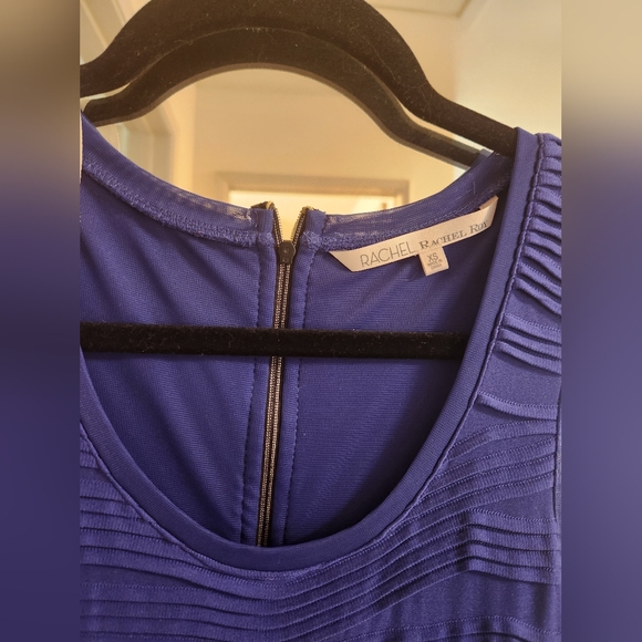 Rachel Zoe Bodycon Mini Dress - Picture 5 of 5